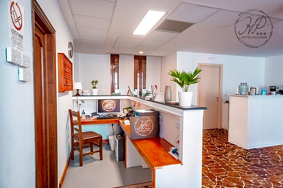 Hotel Paganini