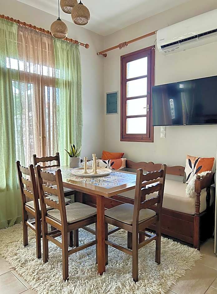 SK studios & apartments