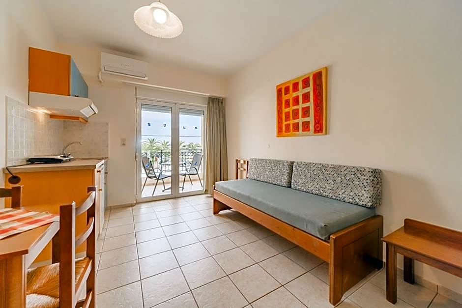 Matthias Hotel Apartments