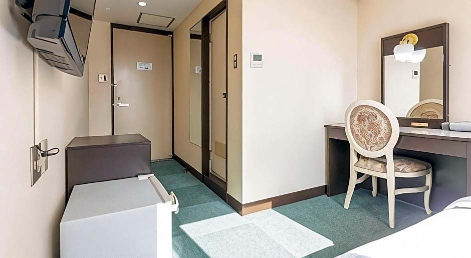 Tabist Hotel New Osamura Sabae