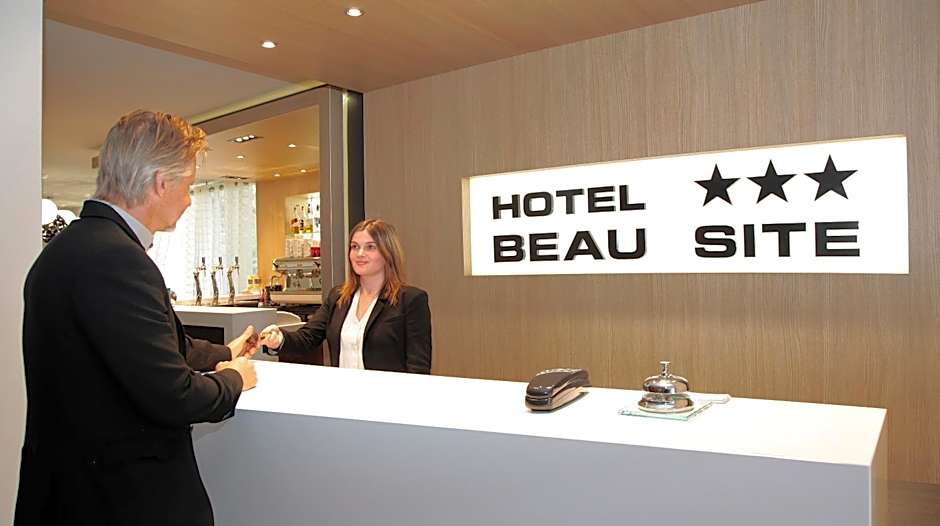 Hôtel Beau Site