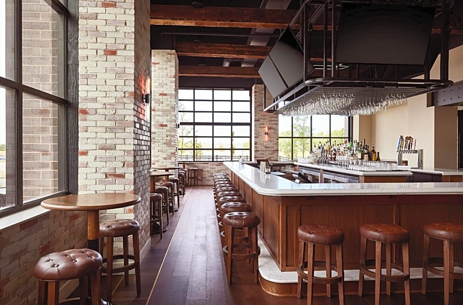 The Scarlet, Lincoln, a Tribute Portfolio Hotel