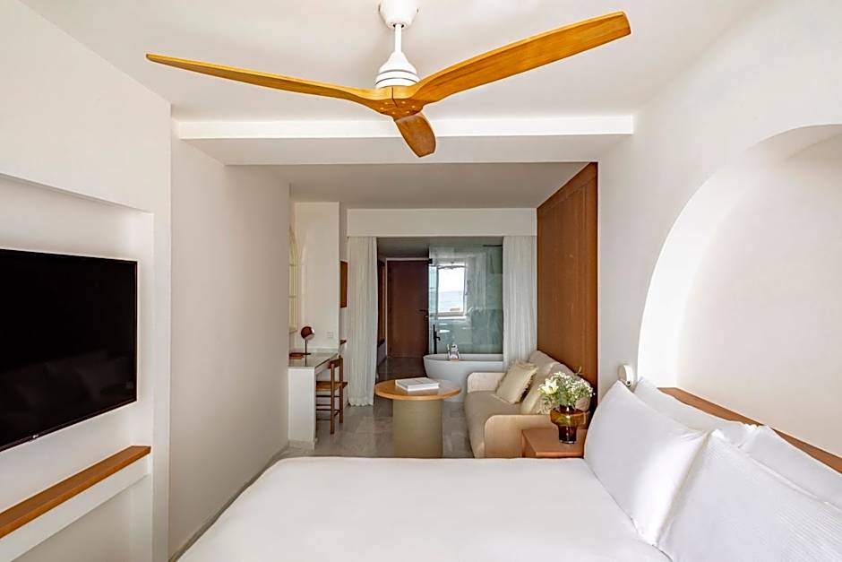 Villa Le Blanc, a Gran Melia Hotel - The Leading Hotels of The World