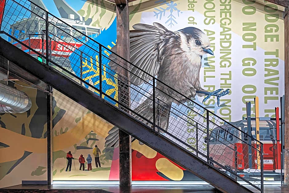 evo Hotel Salt Lake City