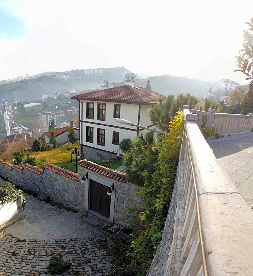 Mehmet Efendi Konağı