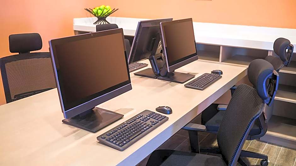 Hyatt Place Managua