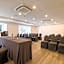Sercotel Hotel Parque