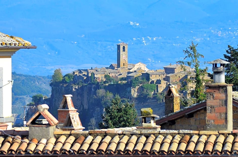 Il giardino di Elena