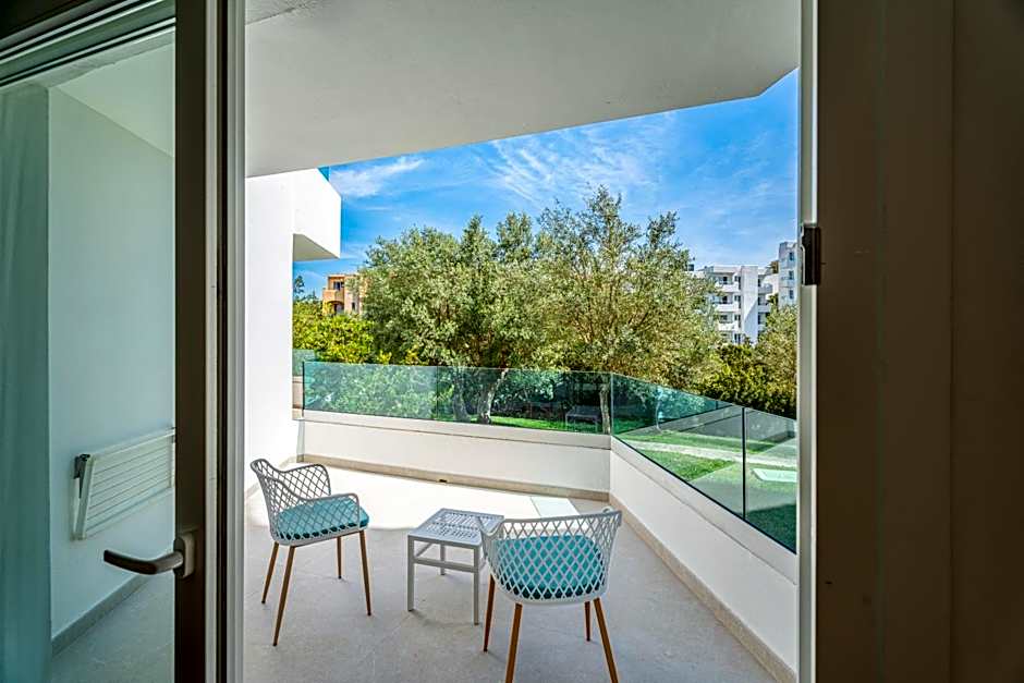 MarSenses Ferrera Blanca Hotel - Adults Only