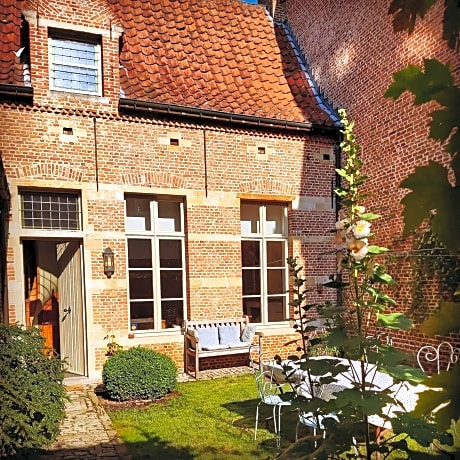 B&B De Vrome Vos