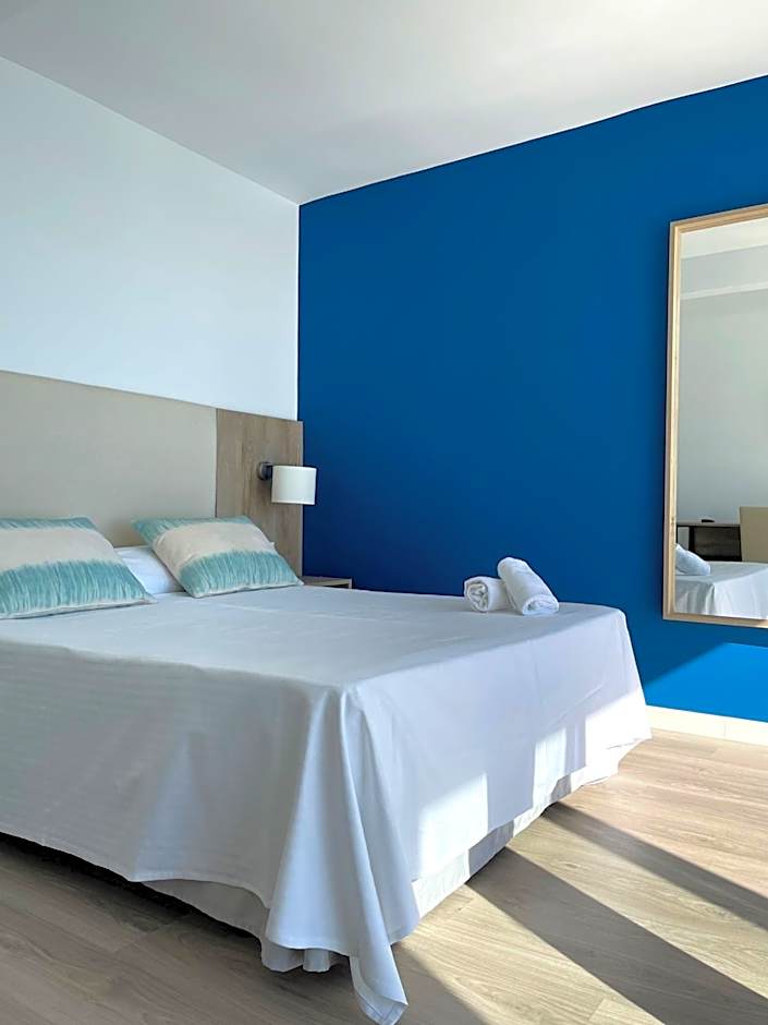 Hotel Flats Friends Mar Blau