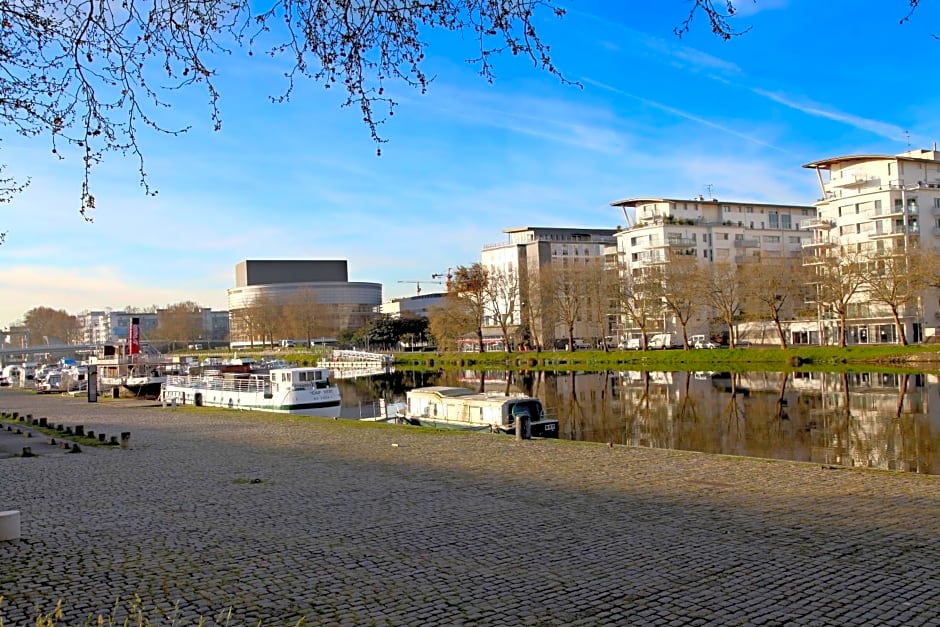 Mercure Nantes Centre Gare