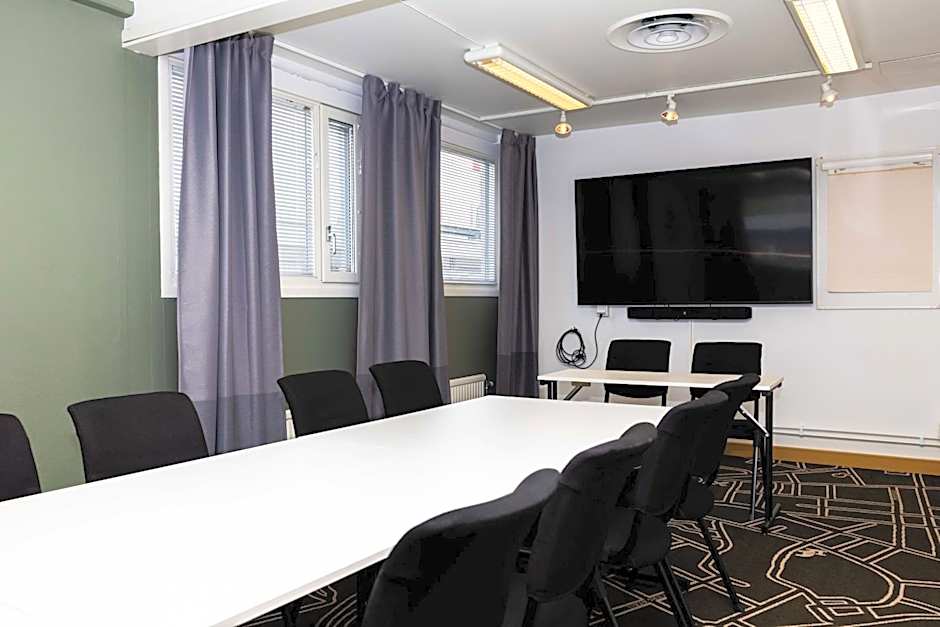 Scandic Örebro Väst