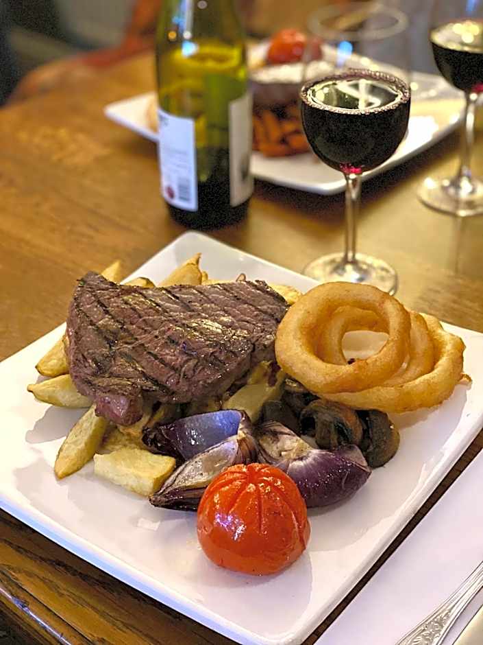 Kings Head - Riverside, Ravenstonedale