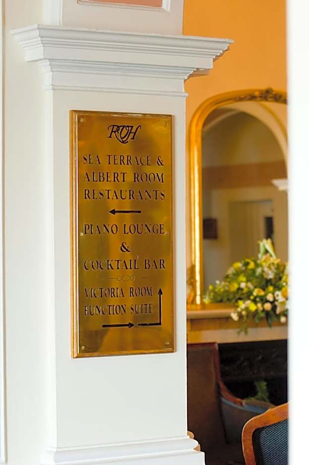 Royal Victoria Hotel