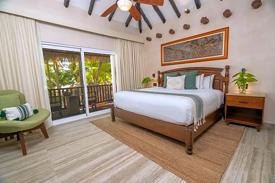 El Dorado Maroma - Catamaran, Cenote & More Inclusive- Adults Only