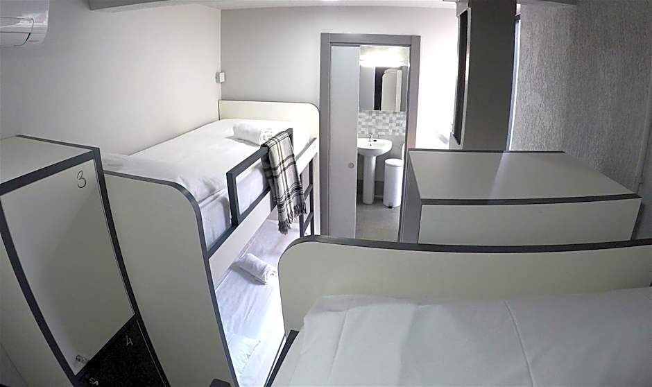 Photo 1 of 4 of Quadruple Room with Private Bathroom