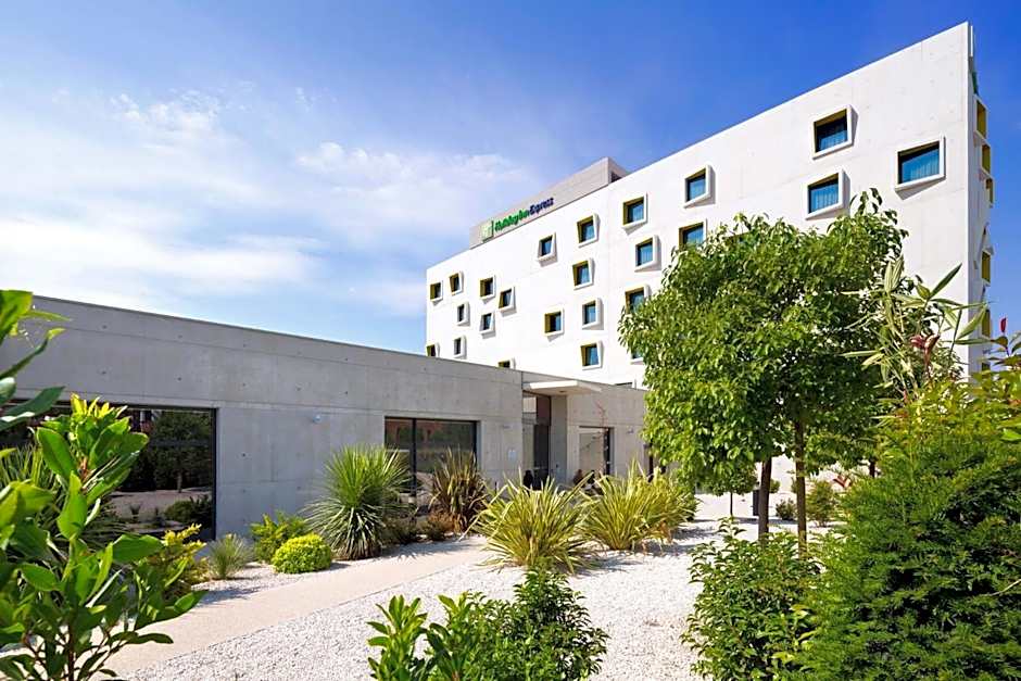 Holiday Inn Express Montpellier - Odysseum By IHG