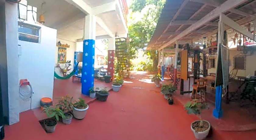 Albergue Flor do Caribe