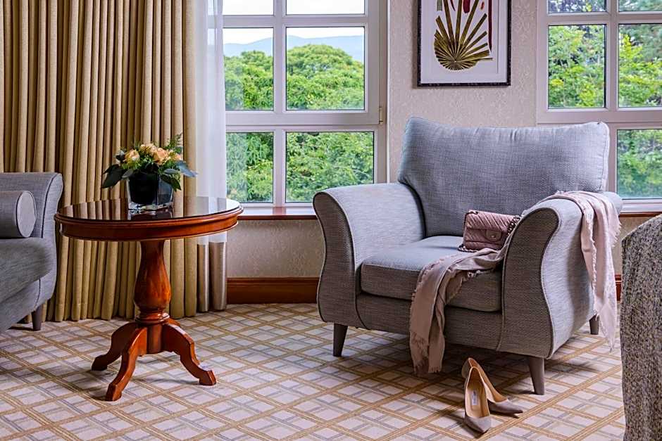 Killarney Plaza Hotel & Spa