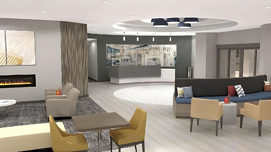 Cambria Hotel Rock Hill - University Center
