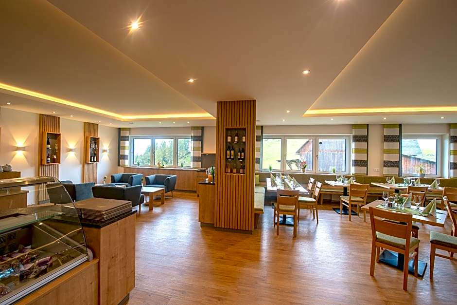 Frühstückspension Ochnerbauer