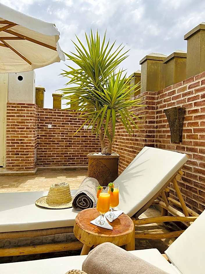 Luxe Nomade Marrakech & Spa