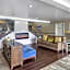 Best Western Parkside Inn