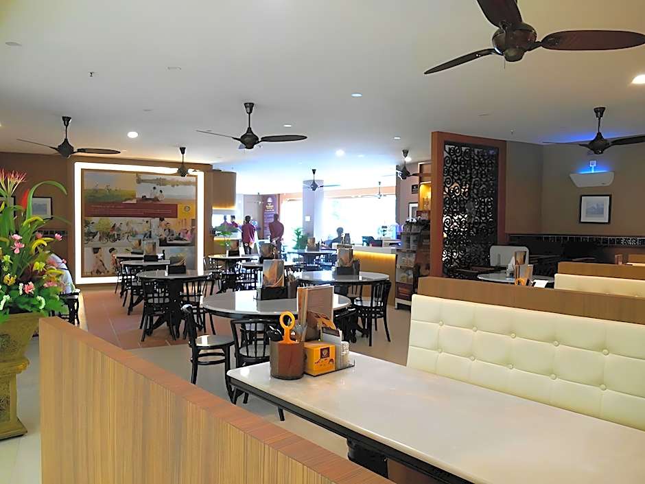 Nova Highlands Hotel