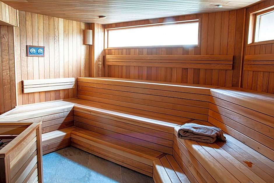 Landhaus Nordhelle Garni