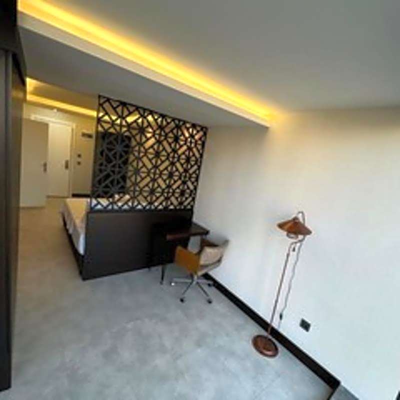 Visse Hotel