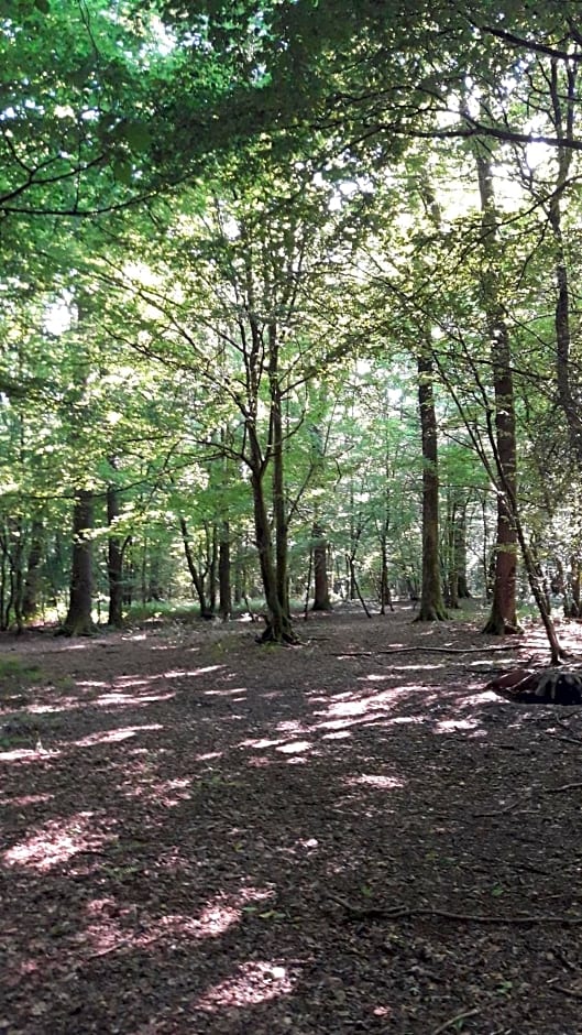 Relais des tourterelles