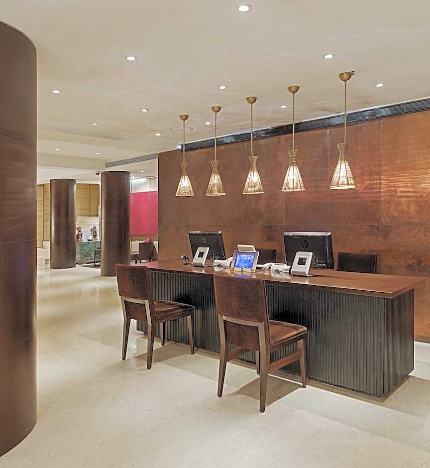 The Park Hotel Visakhapatnam