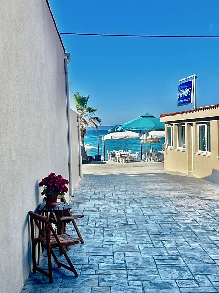 Hotel Pefkohori Beach