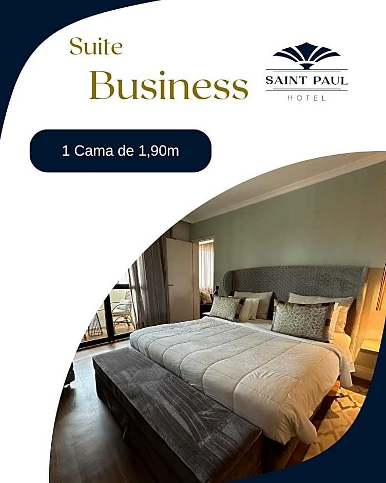 Hotel Saint Paul