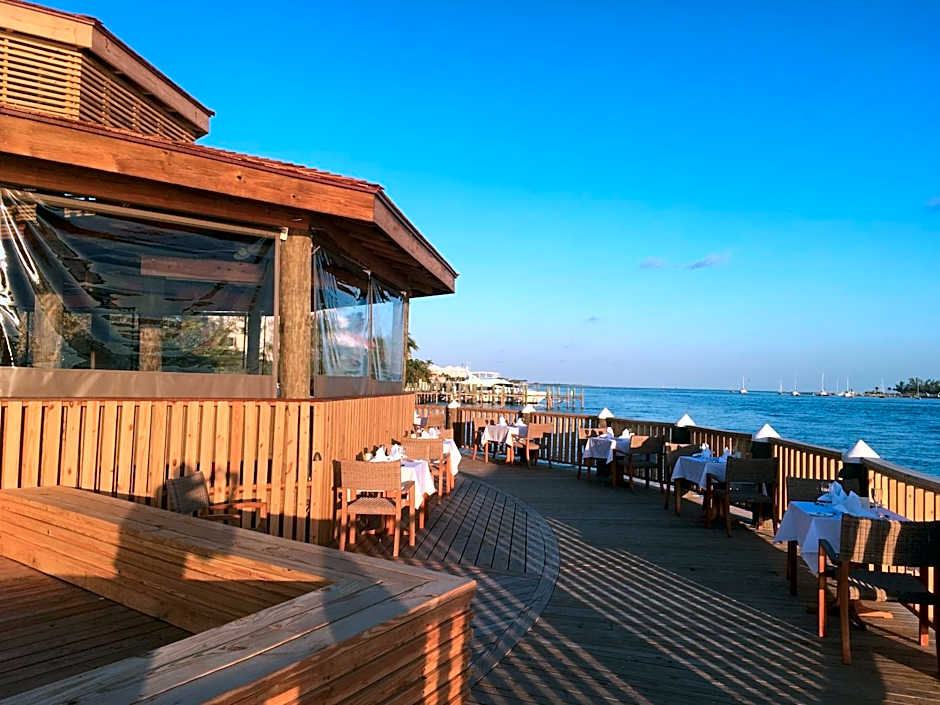 Warwick Paradise Island Bahamas - All Inclusive - Adults Only