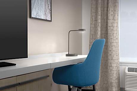 Deluxe Queen Room with Two Queen Beds