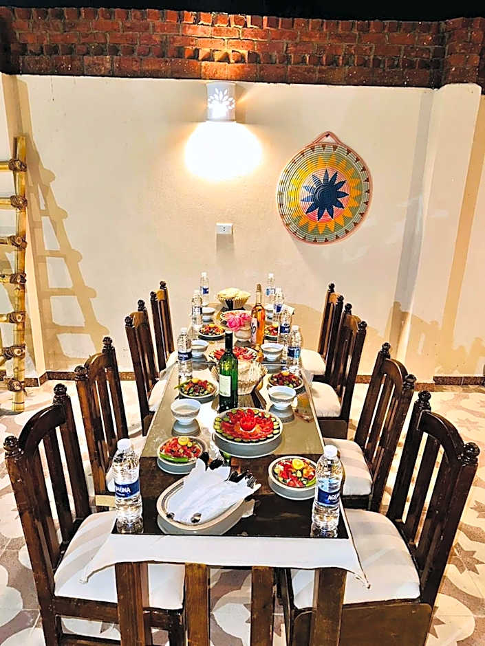 West Bank luxury villa