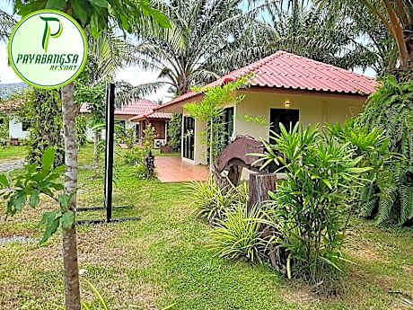 Payabangsa Resort