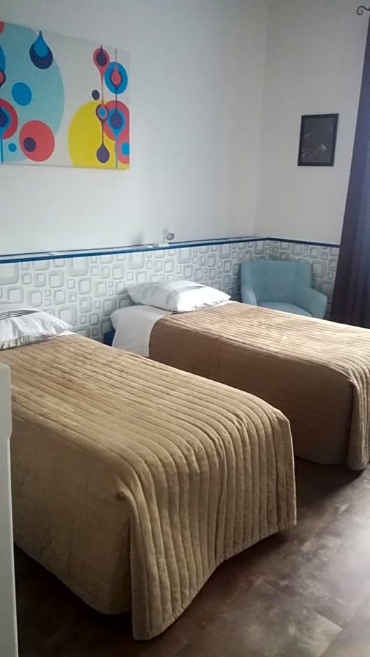 Chambres d'Hôtes Les Muriers