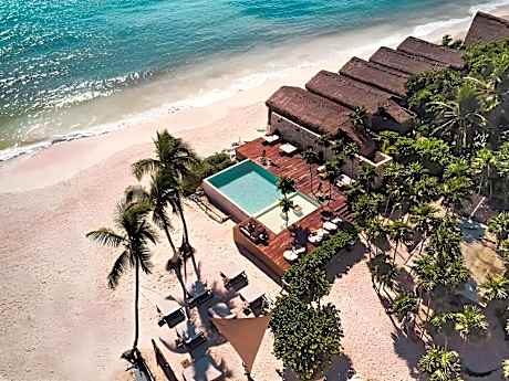 Our Habitas Tulum- Adults Only