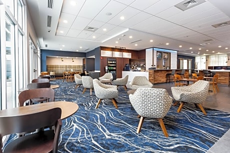 Courtyard by Marriott Pensacola West
