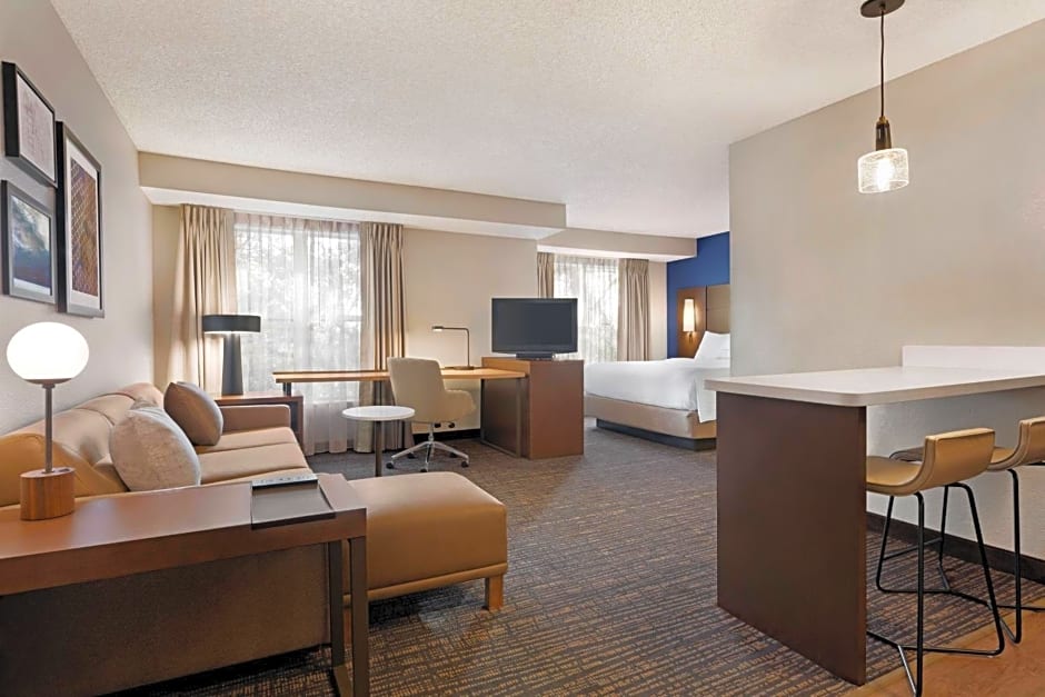 Residence Inn by Marriott Roseville