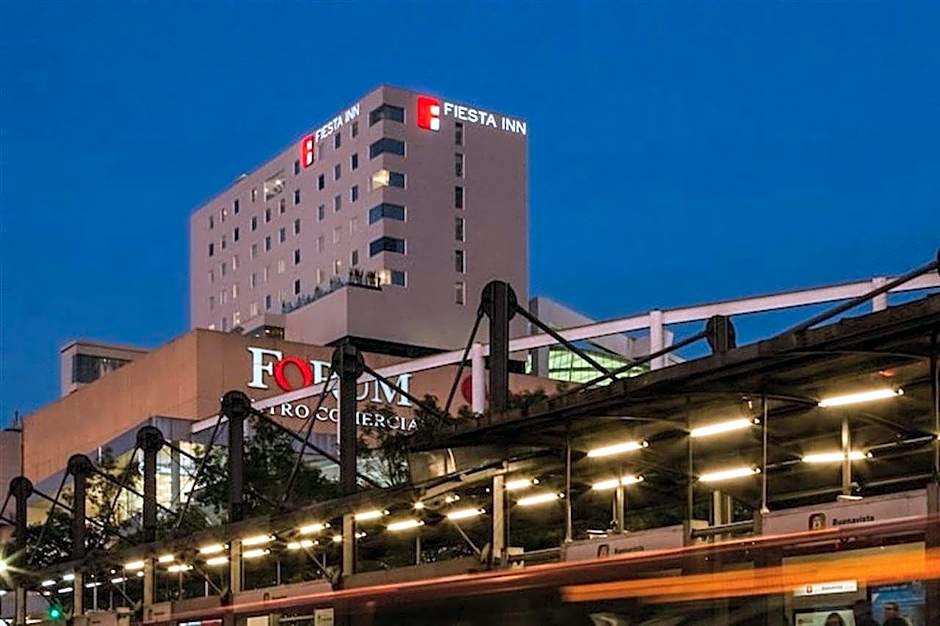 Fiesta Inn Buenavista