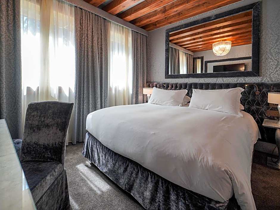 Hotel Papadopoli Venezia - Mgallery Collection