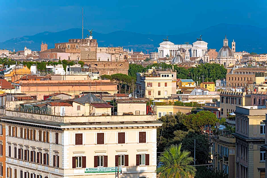 B&B A Picture of Rome