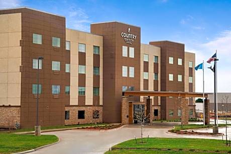 Country Inn & Suites by Radisson, Enid, OK