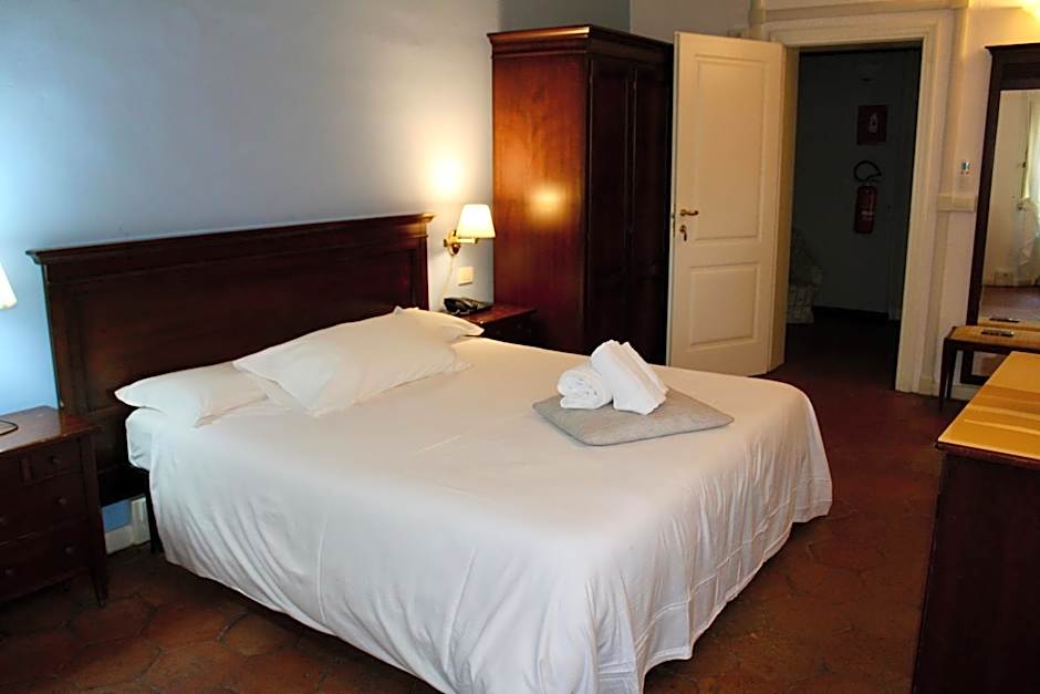 Hotel Ca' Vecchia