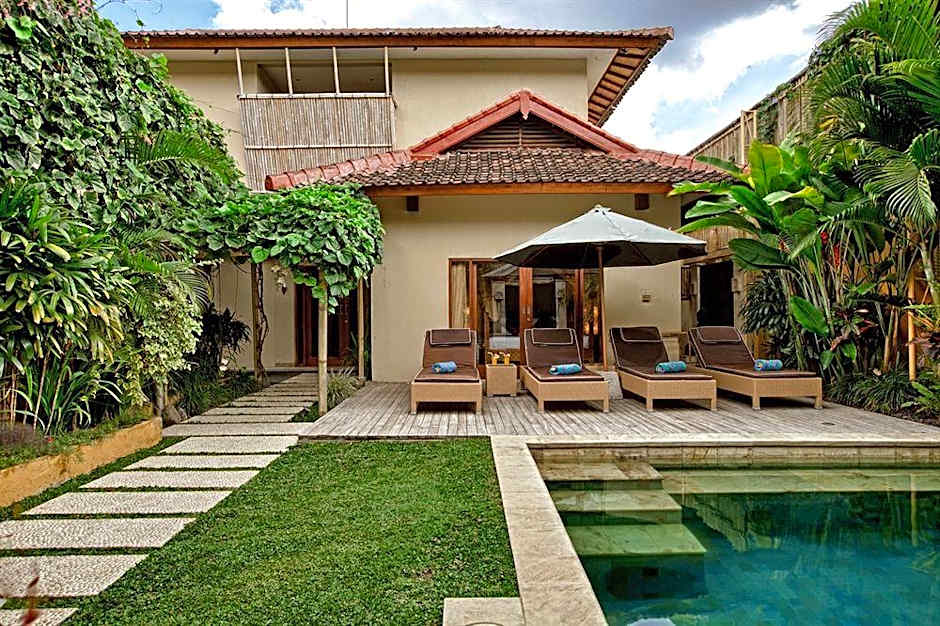 Villa Seriska Seminyak