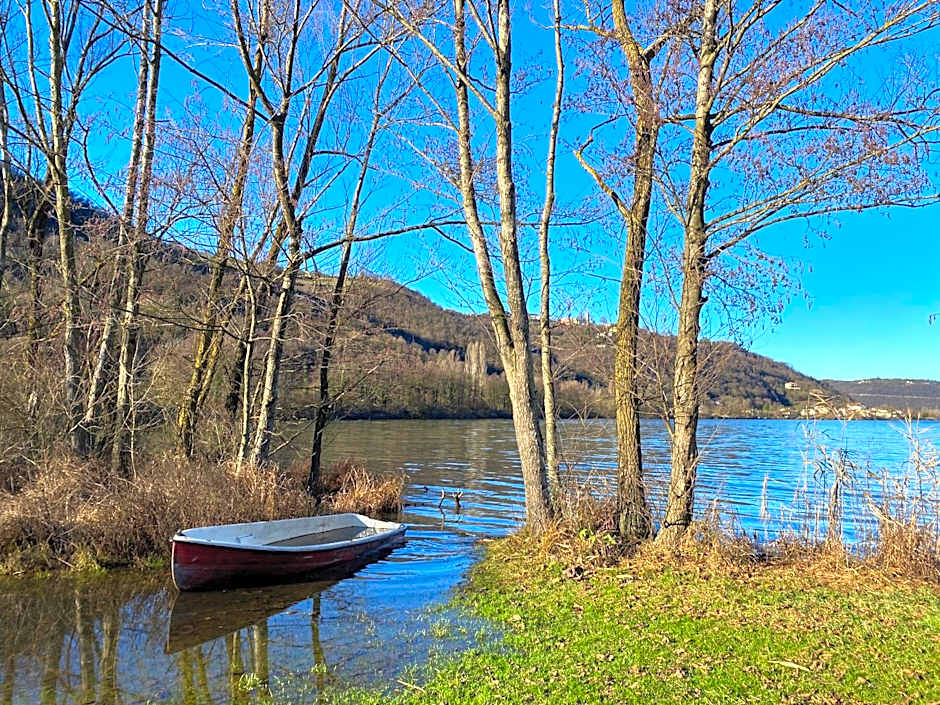Bed and Breakfast La Quiete